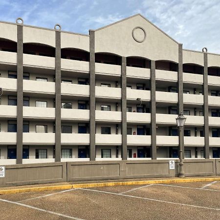 Studio 6 Vicksburg, Ms- Downtown Hotel Exterior foto